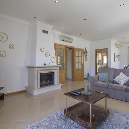 Villa Maresia Patroves Dış mekan fotoğraf