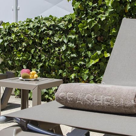 Villa Maresia Patroves Dış mekan fotoğraf