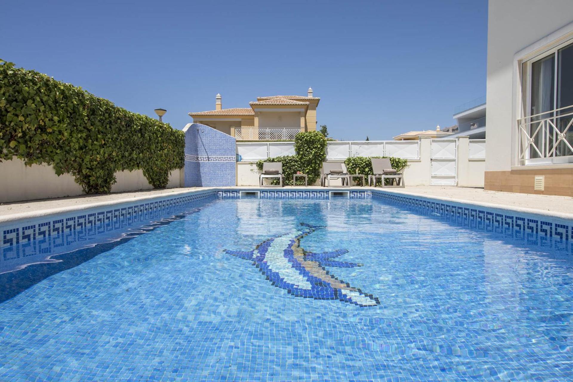 Villa Maresia Patroves Dış mekan fotoğraf