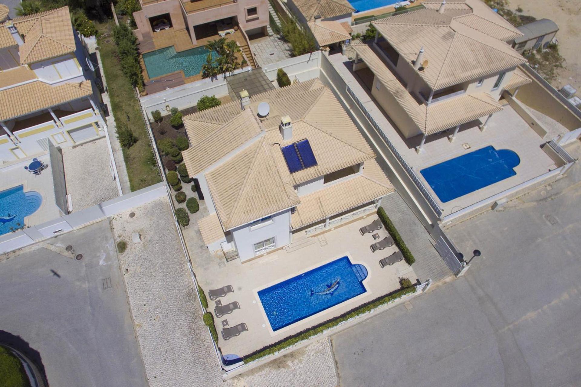 Villa Maresia Patroves Dış mekan fotoğraf