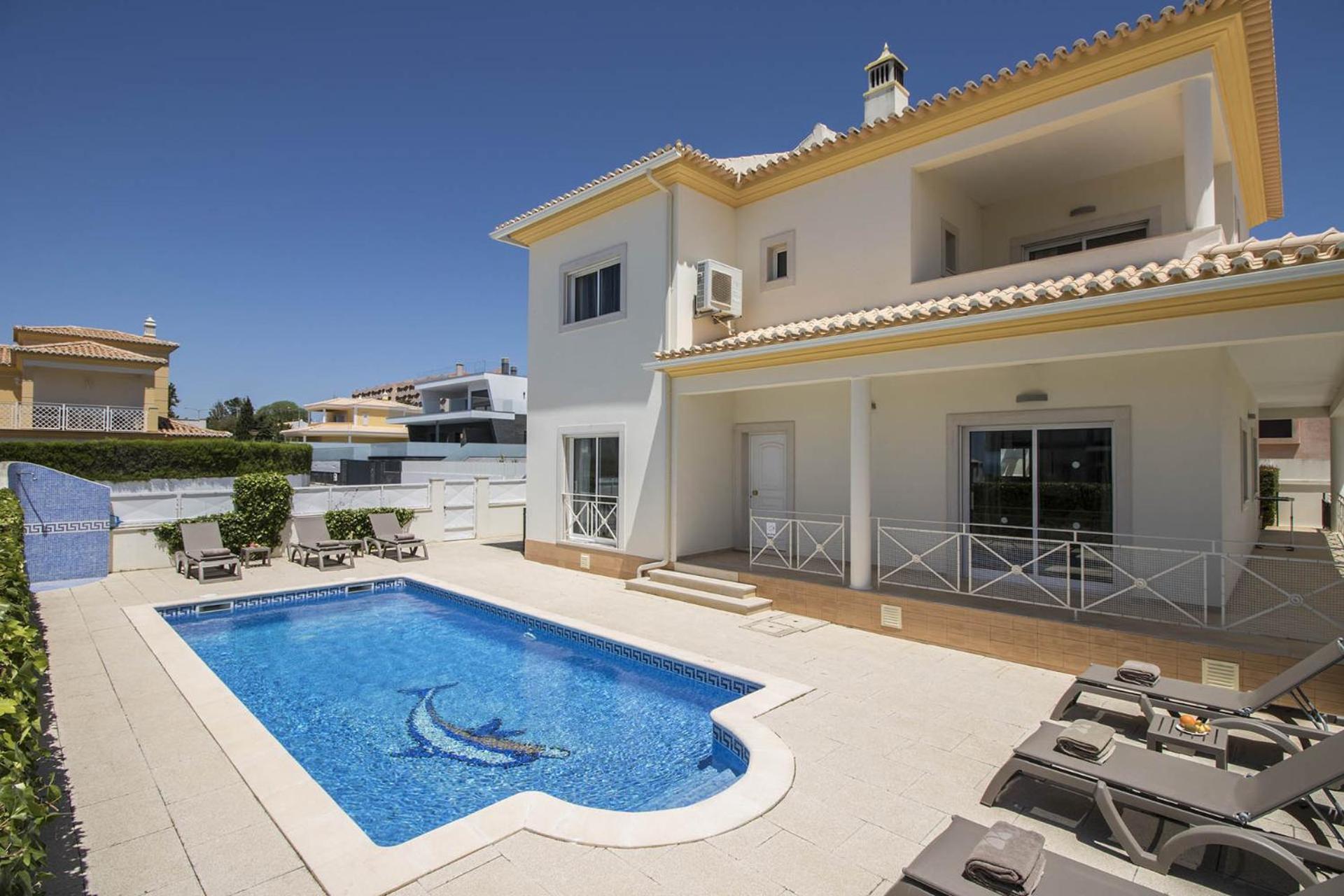 Villa Maresia Patroves Dış mekan fotoğraf