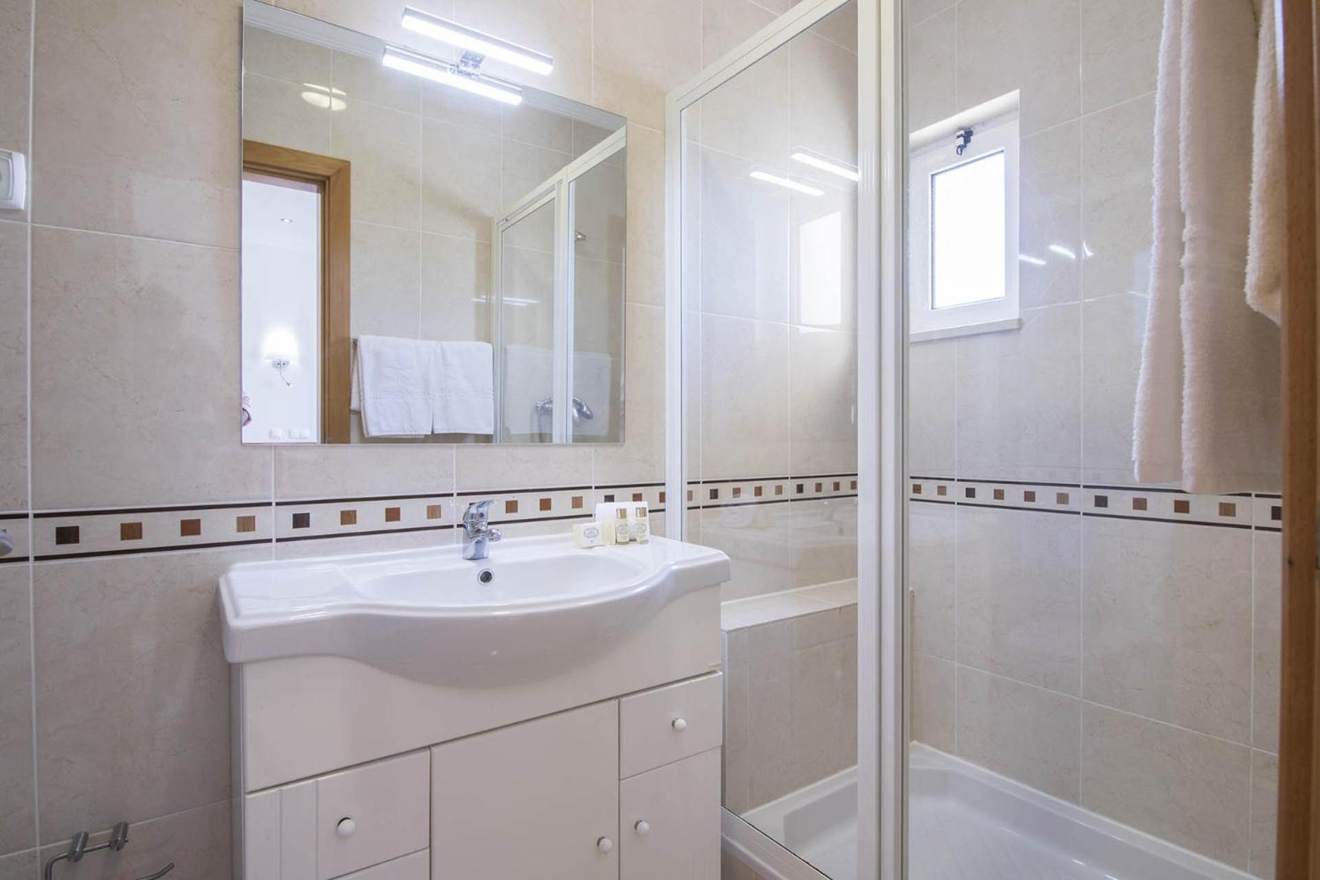 Villa Maresia Patroves Dış mekan fotoğraf