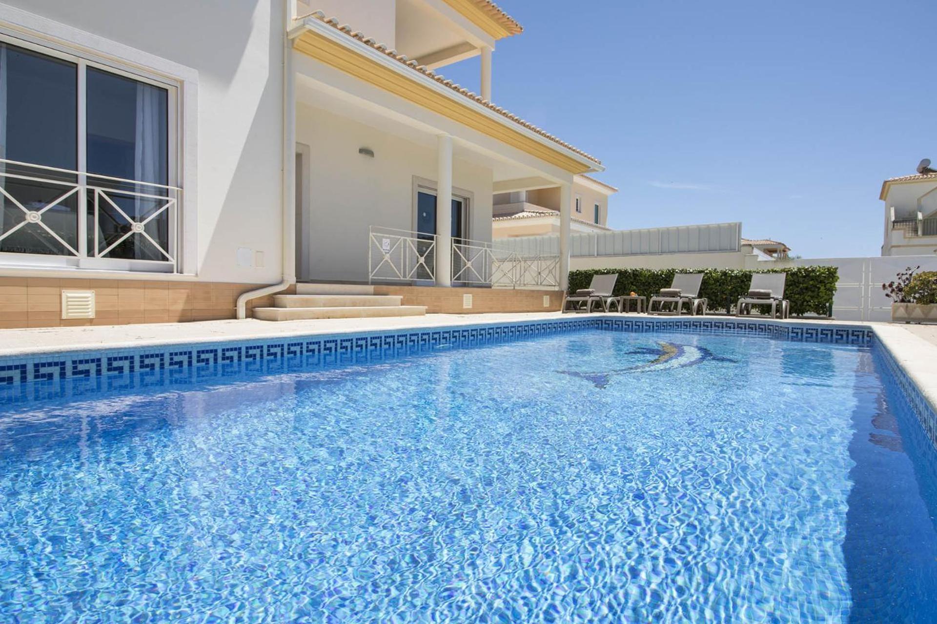 Villa Maresia Patroves Dış mekan fotoğraf