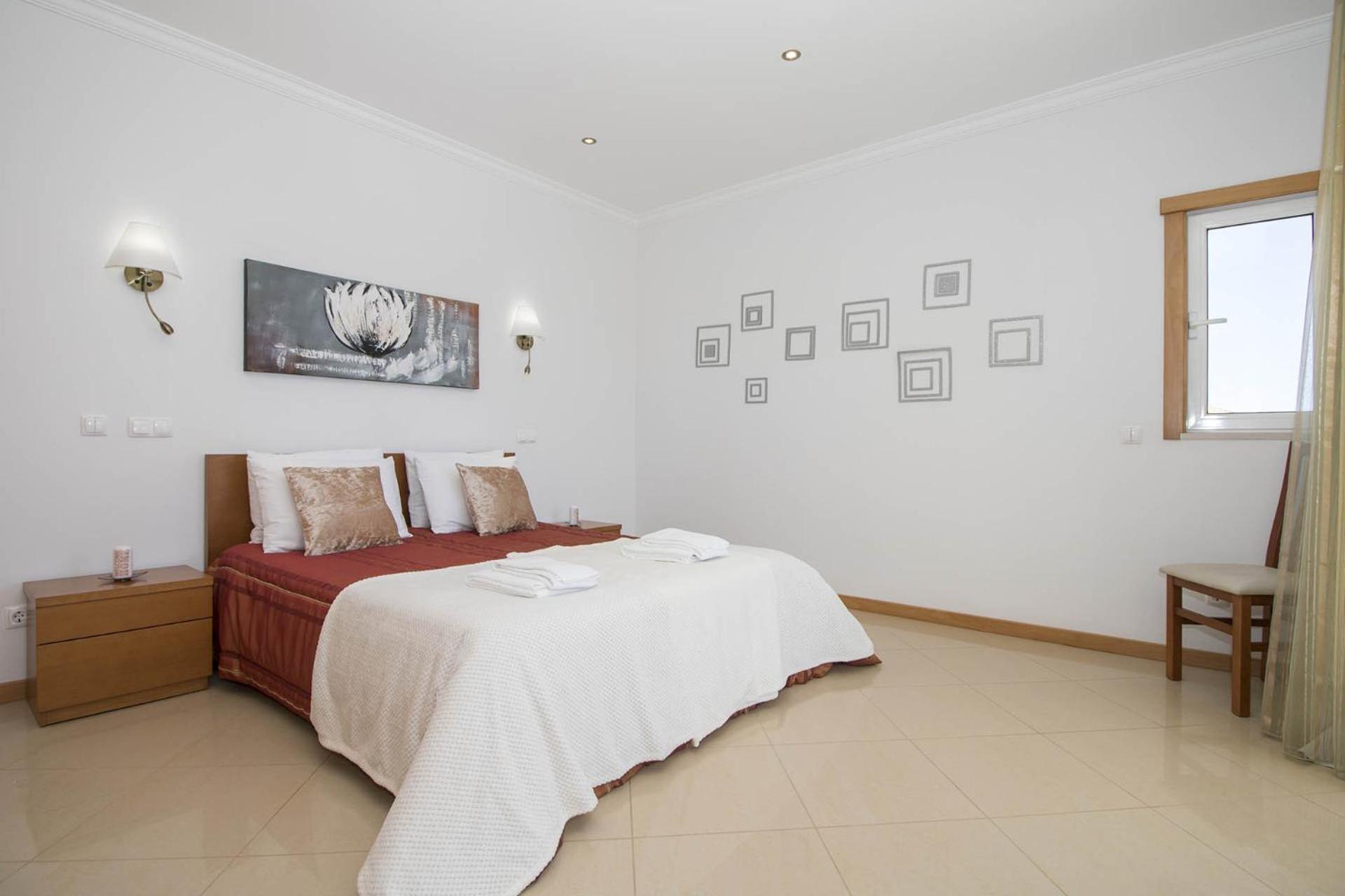 Villa Maresia Patroves Dış mekan fotoğraf