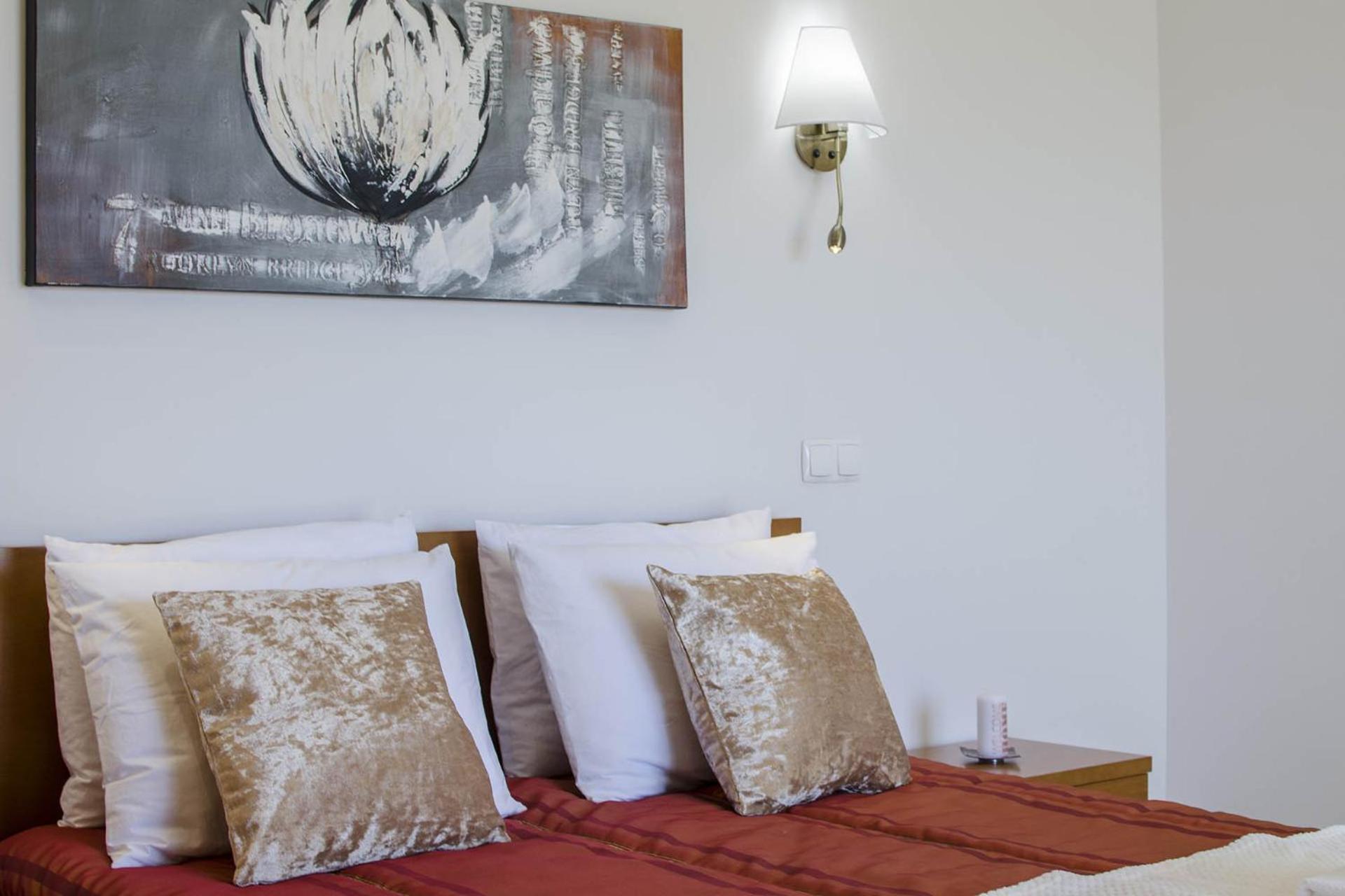 Villa Maresia Patroves Dış mekan fotoğraf