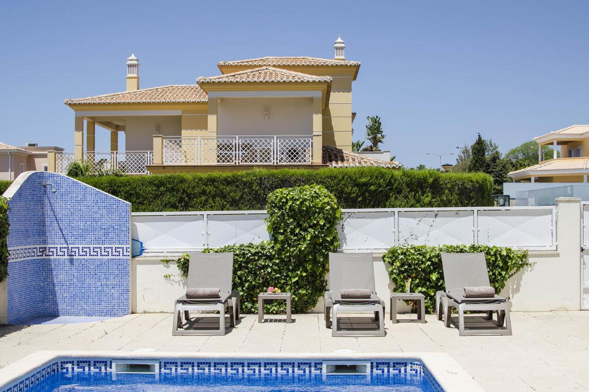 Villa Maresia Patroves Dış mekan fotoğraf