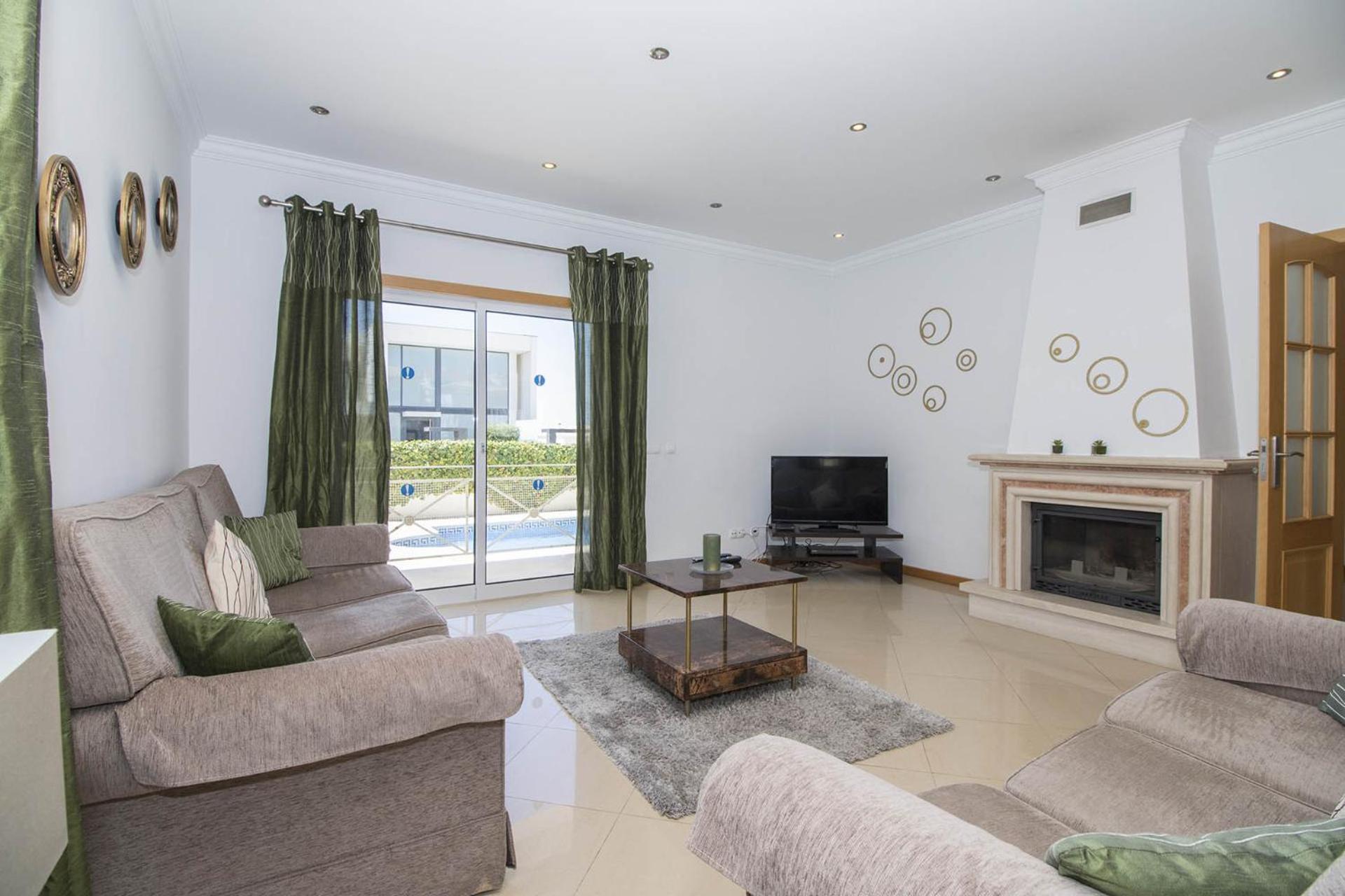 Villa Maresia Patroves Dış mekan fotoğraf