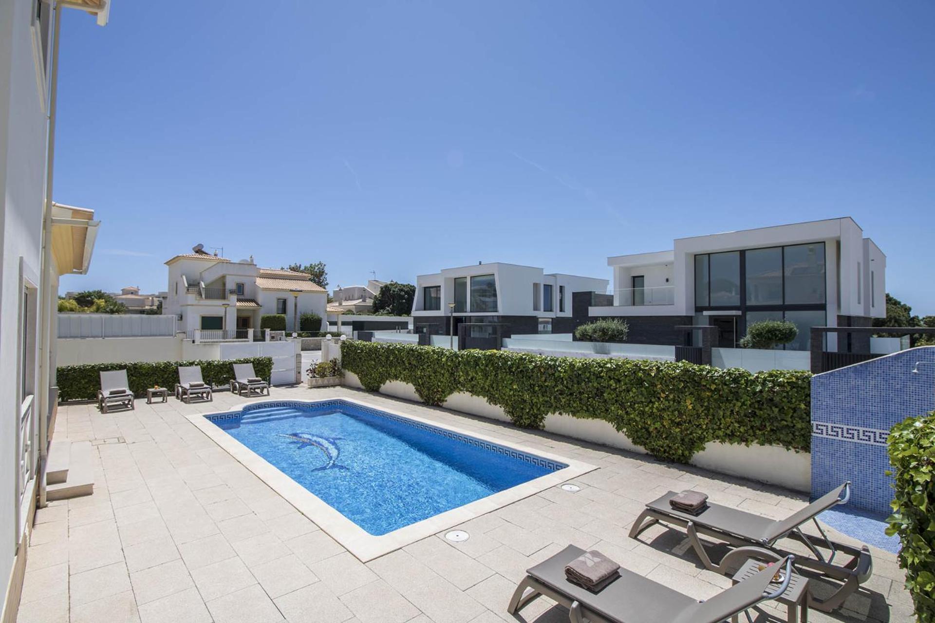 Villa Maresia Patroves Dış mekan fotoğraf