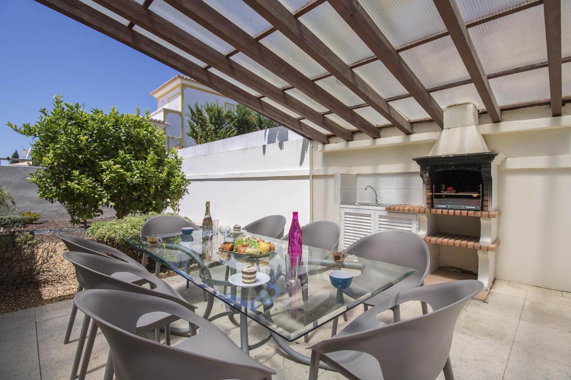 Villa Maresia Patroves Dış mekan fotoğraf