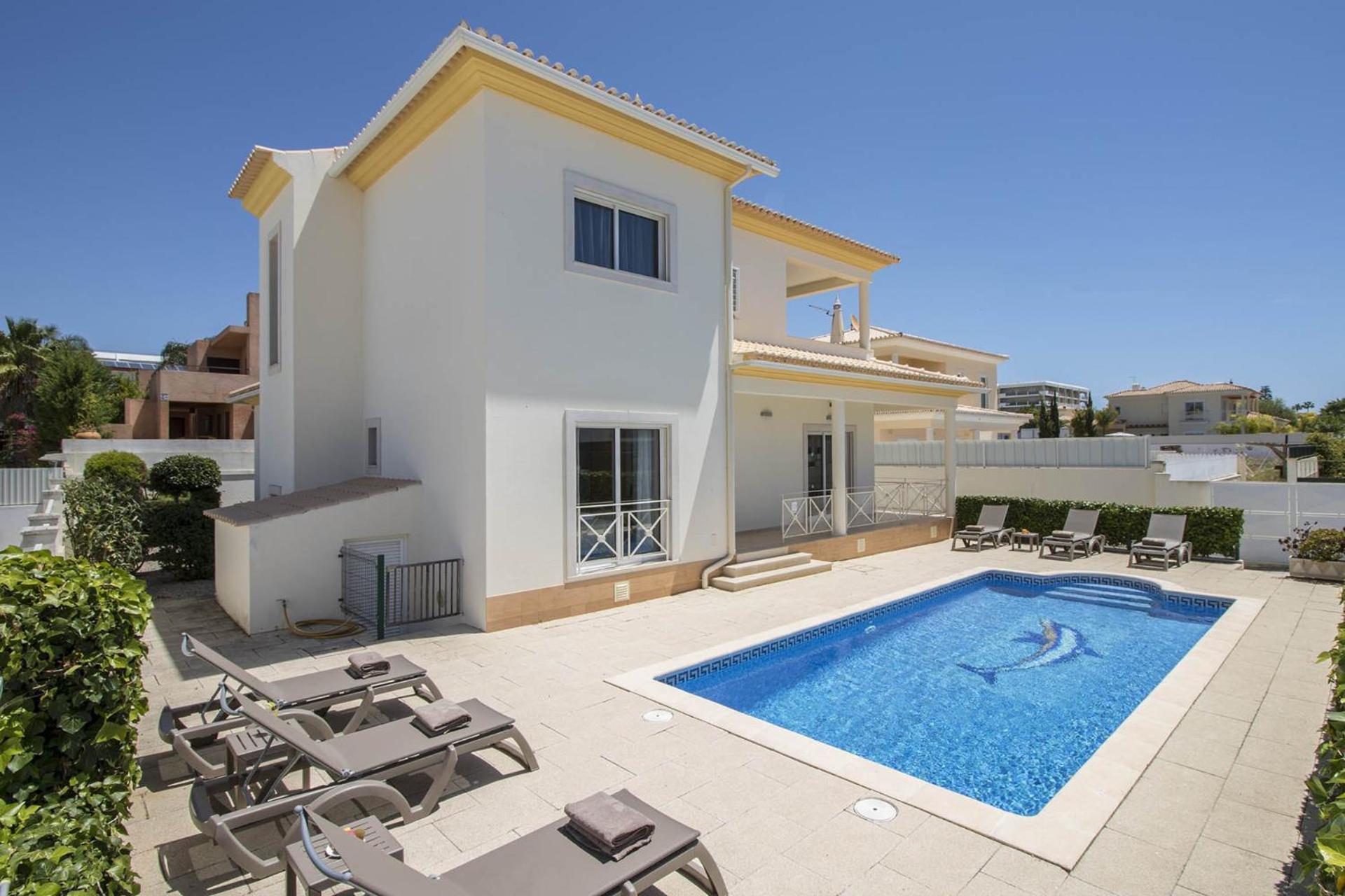 Villa Maresia Patroves Dış mekan fotoğraf