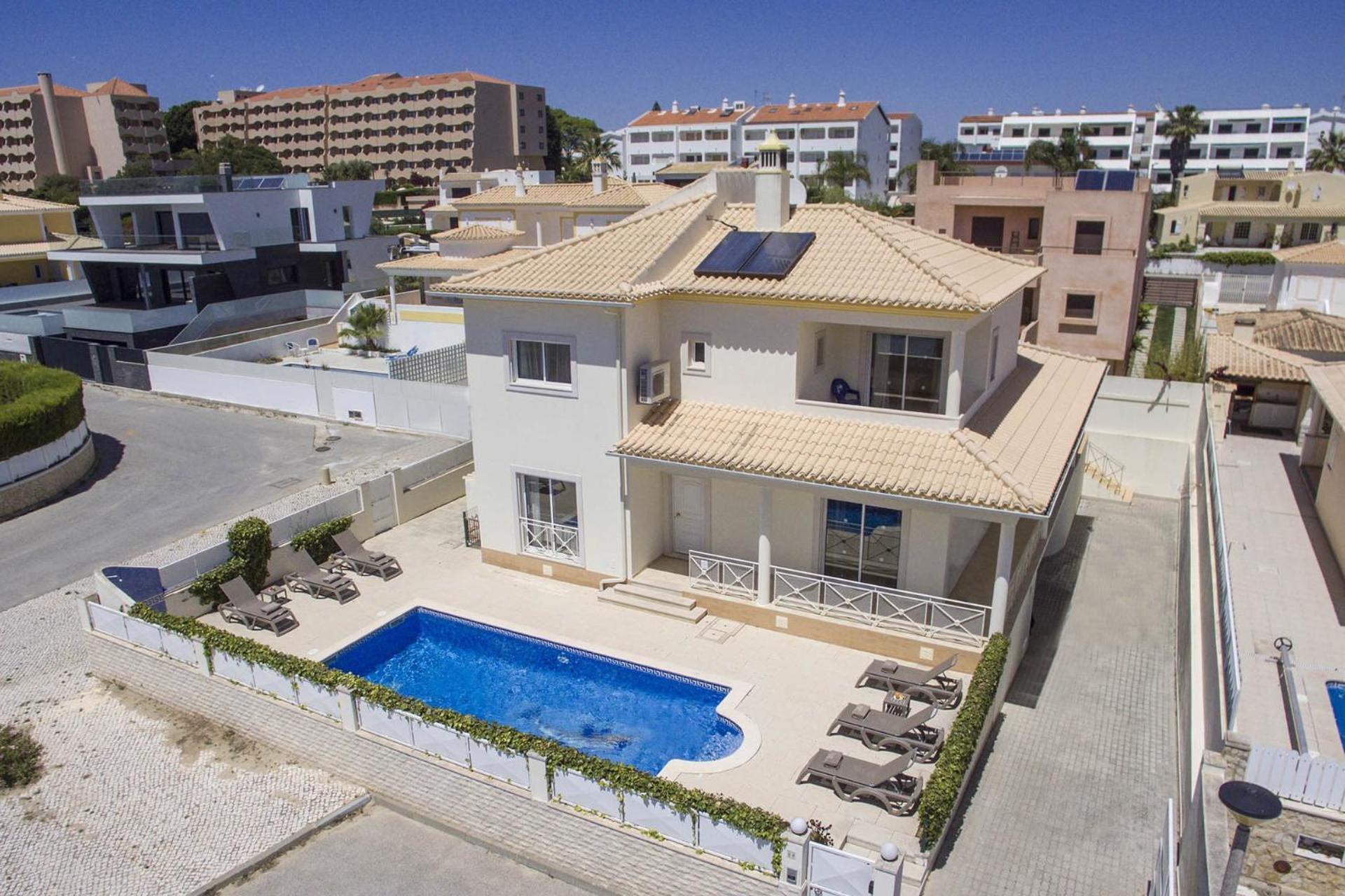 Villa Maresia Patroves Dış mekan fotoğraf